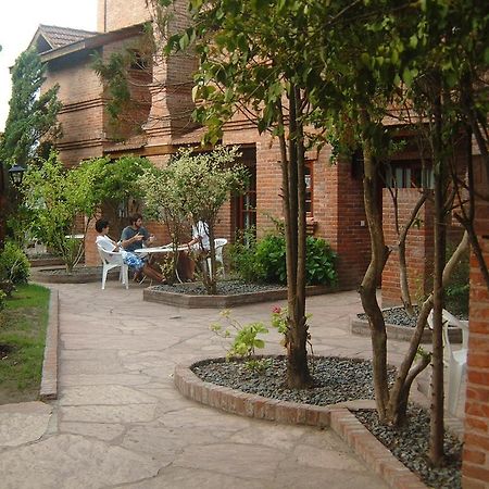 Vacances Golf ปีนามาร์ ภายนอก รูปภาพ