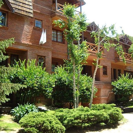 Vacances Golf ปีนามาร์ ภายนอก รูปภาพ